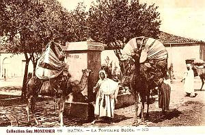 Images d'Algerie 308e